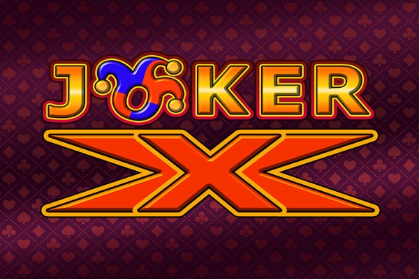 00287 joker x
