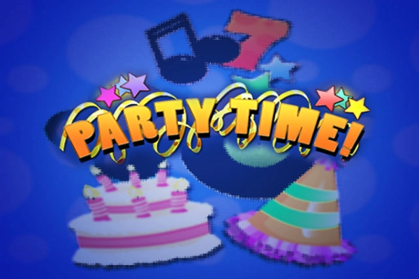 00341 party time