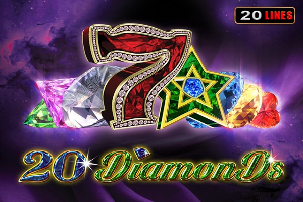 00500 20 diamonds