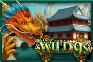 01545 wild 9s