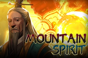 02676 mountain spirit