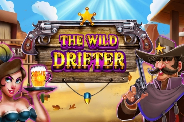 03114 the wild drifter