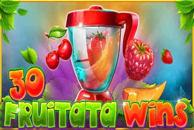 05230 30 fruitata wins