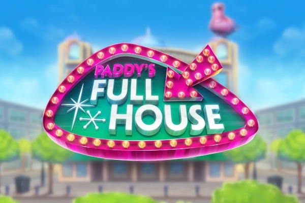 06762 paddys full house