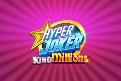 07727 hyper joker king millions