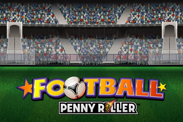 07836 football penny roller