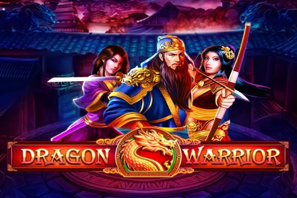 09302 dragon warrior