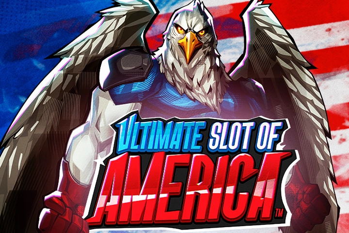 09932 ultimate slot of america