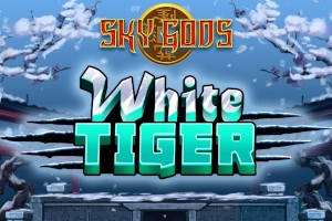 10316 white tiger