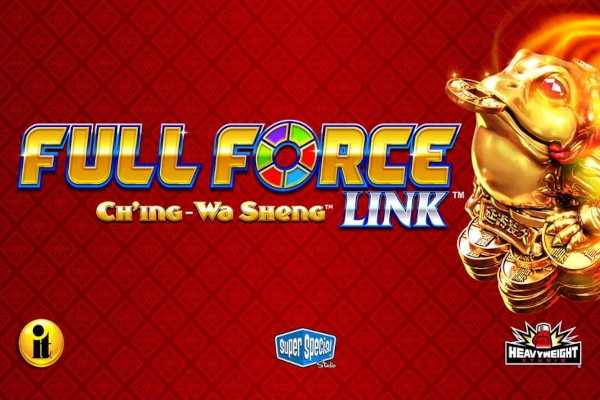 10666 full force ching wa sheng