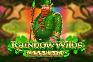 10987 rainbow wilds megaways