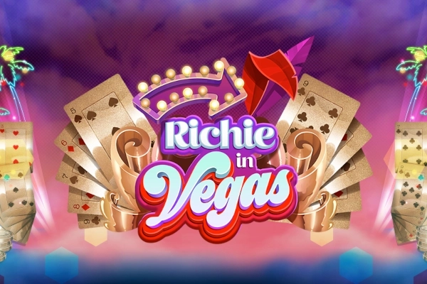 10991 richie in vegas