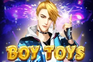 11638 boy toys