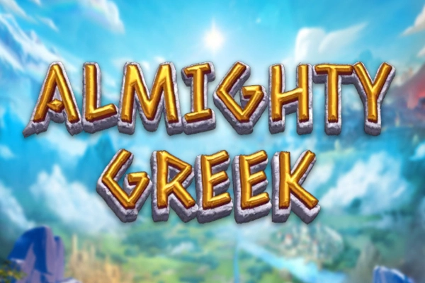 12504 almighty greek