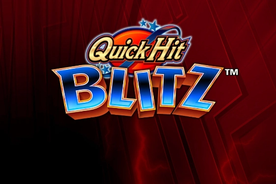 13074 quick hit blitz red