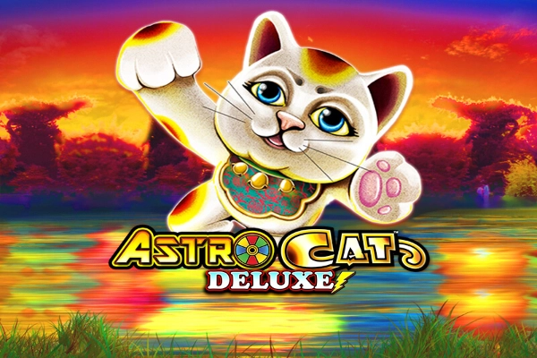 13258 astro cat deluxe