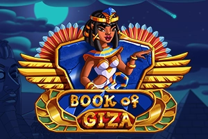 15992 book of giza