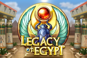 16523 legacy of egypt