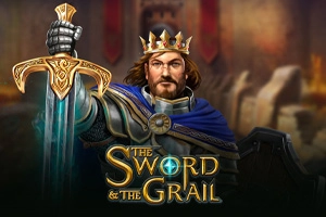 16689 the sword and the grail