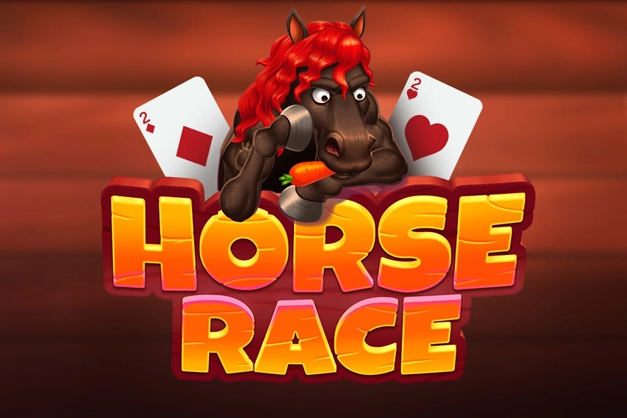 16788 horserace