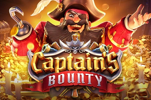 17610 captains bounty