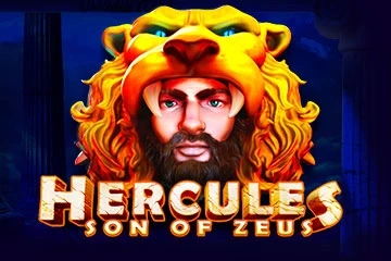 18155 hercules son of zeus