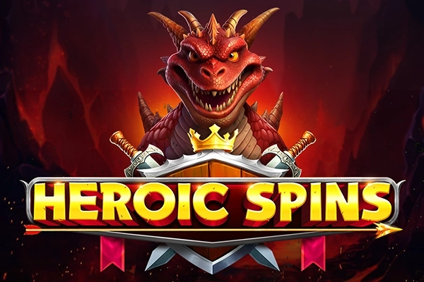 18156 heroic spins