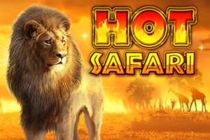 18168 hot safari