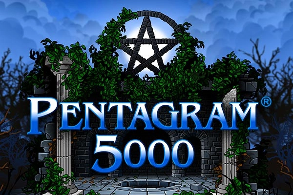 19121 pentagram 5000