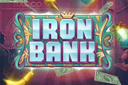 19956 iron bank