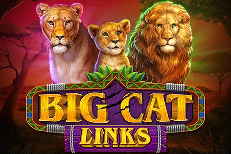 20424 big cat links