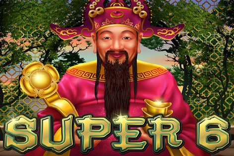 20607 super 6
