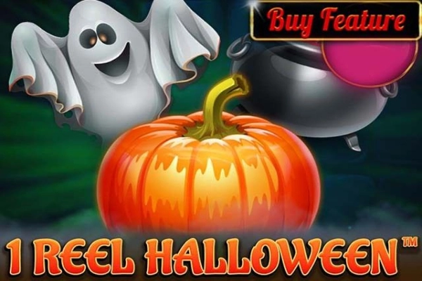 22174 1 reel halloween