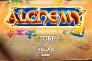 23308 alchemy