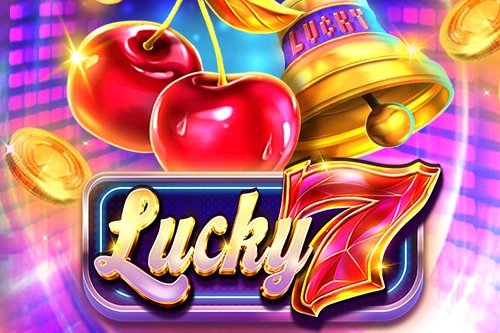 24509 lucky 7