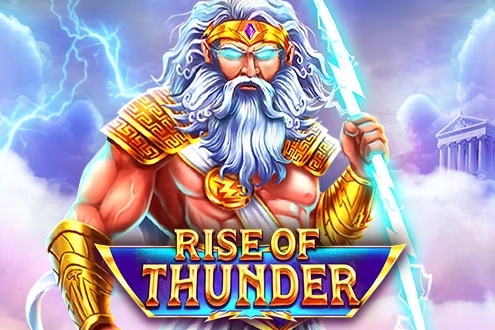 24525 rise of thunder